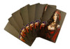 Jogo De Cartas E Baralho Tarô Cigana 36 Cartas E Manual 4