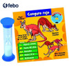 Juego Para La Memoria Brainbox De Animales Febo 1