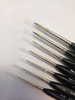 Pincel Redondo Casan Serie 1000 Tiger Toray Anatomico N°00 1