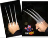 Garras De Wolverine (26cm) + Colgante 2