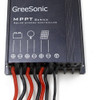 Controlador De Carga Solar Greesonic Auténtico Mppt 15a Imp. 2
