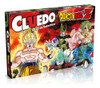 Cluedo Dragon Ball Z - Mosca 0