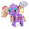 Vtech Sparklings, Hailey, O Elefante 2