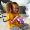 Vtech Sparklings, Hailey, O Elefante 7
