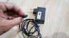 Fonte Unversal Eletronics 12v, 1.25a. Funcionando! C1 3