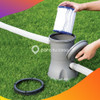 Bomba Filtro Filtrante Pileta + Kit Barrefondo Bestway 4