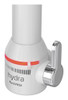Torneira Elétrica Hydra Puravitta Purificador De Parede 127v 1