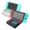 Interface Usb Elastica Arcade Fight Stick Plug And Play 2 1
