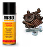 Lubricante W80 Afloja Todo Super Penetrante X 426 Ml 0