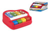 Piano Xylo Brinquedo Musical Educativo Divertido Criativide 4