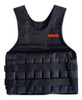 Chaleco Con Peso Ajustable Crossfit Fitness 10kg Rhino 0