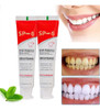 2 Peças De Creme Dental Sp6 Probiotics, Clareamento E Limpez 0