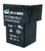 Rele Relay 24vdc 20a/240vac 1 Inversor Tipo Martillo Packx3 1