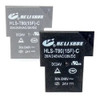 Rele Relay 24vdc 20a/240vac 1 Inversor Tipo Martillo Packx3 2