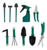 Set De Herramientas Jardineria Y Huerta Con Maletin 11 Pieza 2 Set De Herramientas Jardineria Y Huerta Con Maletin 11 Pieza 2