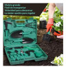 Set De Herramientas Jardineria Y Huerta Con Maletin 11 Pieza 3 Set De Herramientas Jardineria Y Huerta Con Maletin 11 Pieza 3