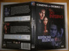 Dvd Reféns Do Silêncio Michael Douglas E Do Inferno Depp 0