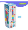 Kit Brinquedo Empilhável Educativo Presente Cognitivo 3