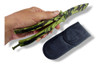 Navaja Mariposa Balisong War Camo Funda Filo Resorte Traba 1