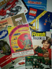 Catalogos Varios! 1