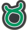Pin Crocs Jibbitz Signo Tauro 6