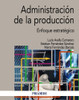 Administracion De La Produccion - Fernandez Sanchez, Este... 0