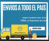 Plaqueta Lavarropas Philco Ph08 Ph10 Ph12 Ph180 Original 6