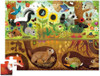 Puzzle 48 Piezas Animales - Mosca 1