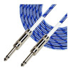 Csa Gtc018b Cable Instrumento 3 Metros 0