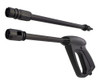 Kit Pistola  + 05 Mts Mangueira Black Decker Pw1300sw-b2 4