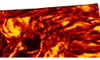 Folheado Shell Da Cabeça Da Guitarra Da Celulóide 200 X 100m 2