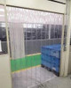 10 Tiras Pvc Stander Transparente De 1,80 Mts (somente Tira) 3