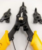 Pinza Multiple Anillos Retencion Seguros Abrir Cerrar Seguer 3