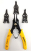 Pinza Multiple Anillos Retencion Seguros Abrir Cerrar Seguer 5