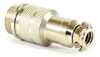 Ficha Conector Macho Cable Microfono 7 Pines Rosca Din 1