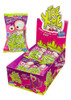 Gomitas Acidas Xtreme Berry Caja X 12 Unidades Golosinas 0
