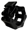 Topes Para Barra Barbell Collars 50mm Reebok 2