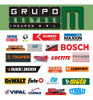 Camara De Moto 275/300-14 Mercosur Imperial 3