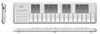 Teclado Controlador Korg Nanokey 2 White Midi Usb 2