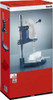 Soporte Taladro Banco 10-13mm Regulable Universal Reforzado 6