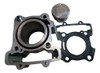 Cilindro Pistón Completo Ktm Duke Rc 200 Original 1