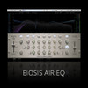 Audio Plugin Eiosis Aireq 1