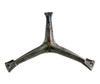 Soporte Eje Tambor Lavarropas Whirlpool Wfa 900 0