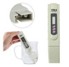 Medidor De Tds Probador Ppm Temp. Calidad Barril 0