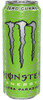 Latas Monster Importadas Polonia Energizante Ultra Paradise 0