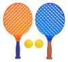 Raquete De Brinquedo De Tênis Raquete De Badminton 4