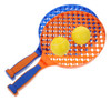 Raquete De Brinquedo De Tênis Raquete De Badminton 7