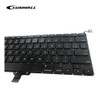 Retroiluminacion Solar A1278 Teclado De Repuesto Con Retroil 5