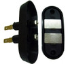 Interruptor Pulsador Porton Lateral Furgon Kangoo Contactor 0