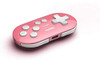 8bitdo Zero 2 Bluetooth Gamepad (edicion Rosa) - Nintendo S 3